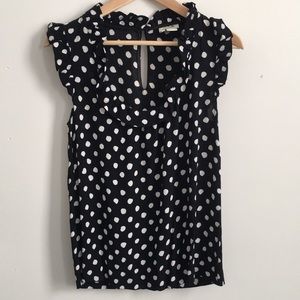 Kate Spade Sleeveless Top